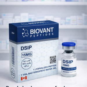 DSIP 15mg