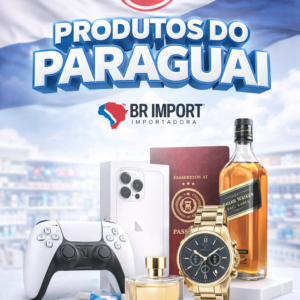 PROUTOS NO PARAGUAI