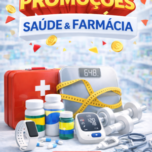 PROMOÇÕES