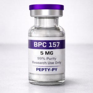 BPC-157 5mg