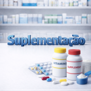 SUPLEMENTOS