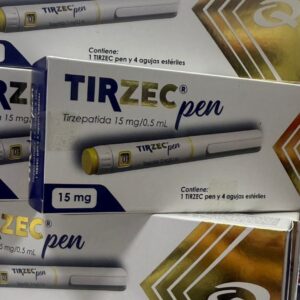 Tirzec 15mg Pen (Caneta)