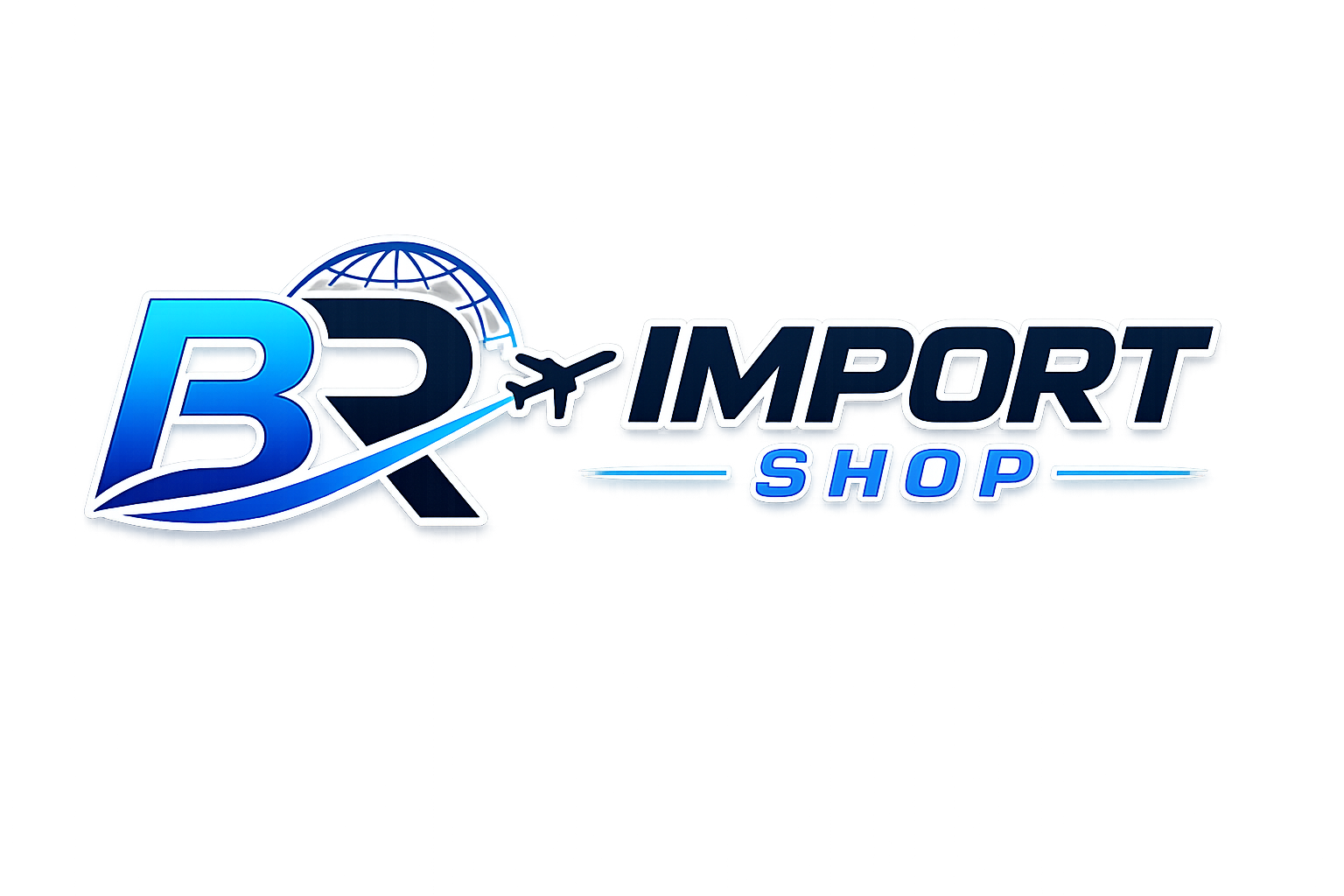 BR import Shop