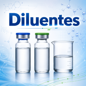DILUENTES