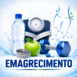 EMAGRECIMENTO