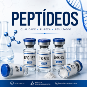 PEPTÍDEOS