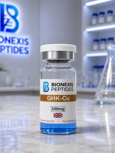 GHK CU 100MG BIONEXIS