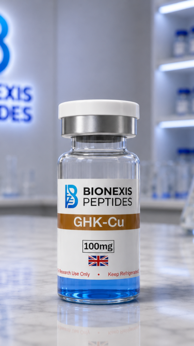 GHK CU 100MG BIONEXIS
