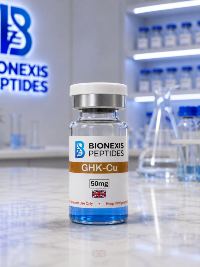 GHK CU 50mg BIONEXIS