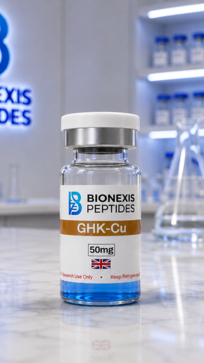 GHK CU 50mg BIONEXIS