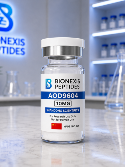 AOD9604 10MG BIONEXIS