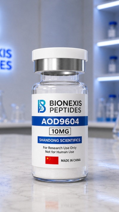 AOD9604 10MG BIONEXIS