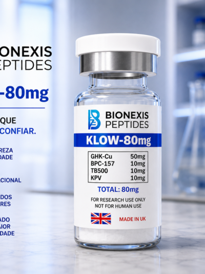 KLOW 80MG Bionexis