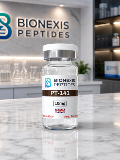 PT141 10 mg BIONEXIS