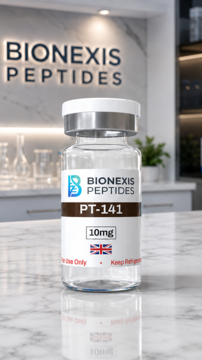 PT141 10 mg BIONEXIS