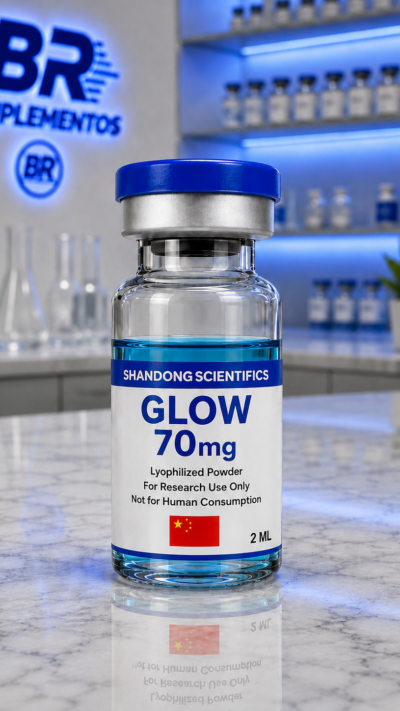 GLOW 70mg SHANDONG SCIENTIFICS