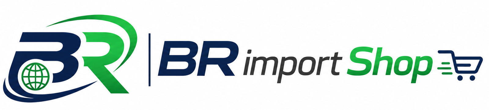 BR import Shop