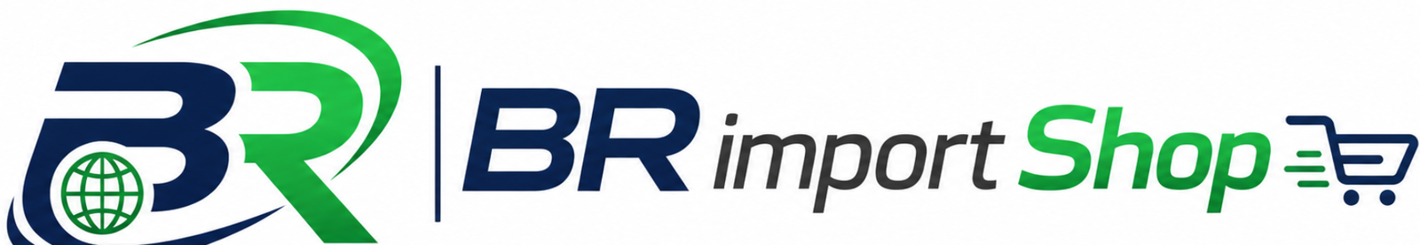 BR import Shop