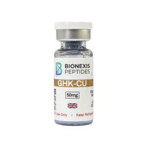 GHK CU 50MG BIONEXIS