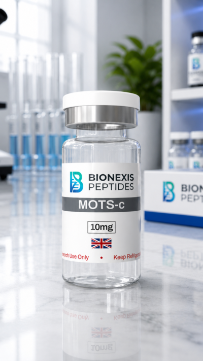MOTS-C 10mg BIONEXIS
