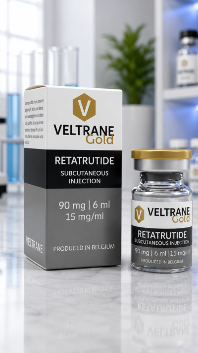 Veltrane Gold® Retatrutide 90 mg